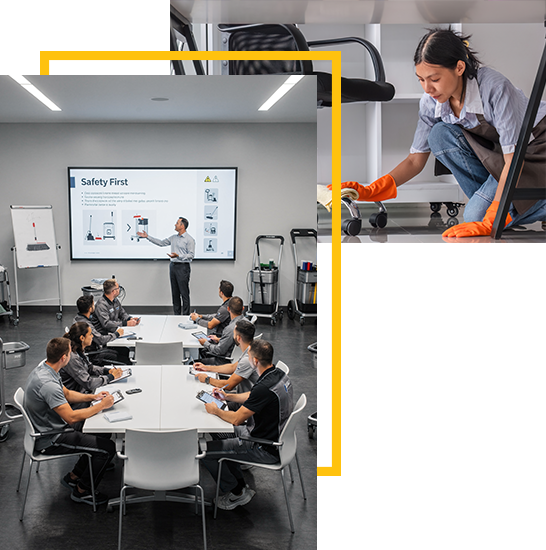 UNISERVE Facilities Services